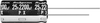 Aluminium Electrolytic Capacitor, Px Series, 1 F, 20%, 450 V, 6.3 Mm, Radial Leaded Rohs Compliant Rubycon - 06X9241 - Newark, An Avnet Company