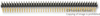Board-Board Connector, Header, 80 Position, 2Row; Connector Systems Amp - Te Connectivity - 68K0769 - Newark, An Avnet Company