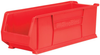 Storage Bin, 29.88 X 11 X 10, Red; Bin Colour Akro-Mils - 90W1294 - Newark, An Avnet Company