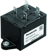 Relay, Spst, 400Vdc, 20A; Contact Configuration Panasonic - 65T4074 - Newark, An Avnet Company