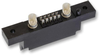Connector, Rectangular, Plug, 12 Position, Pcb; No. Of Contacts Amphenol Communications Solutions - 86W5755 - Newark, An Avnet Company