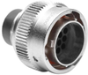 Circular Connector, Plug, 19Pos, Cable Rohs Compliant Amphenol Sine/tuchel - 80AH9982 - Newark, An Avnet Company