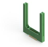 Card Conn, Dual Side, 20Pos, Wire Wrap; Card Edge Connector Type Edac - 67AJ5149 - Newark, An Avnet Company