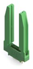 Card Edge Conn, Single, 8Pos, Wire Wrap; Card Edge Connector Type Edac - 65AJ2190 - Newark, An Avnet Company