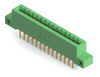 Card Conn, Dual Side, 28Pos, Wire Wrap; Card Edge Connector Type Edac - 59AJ5352 - Newark, An Avnet Company