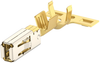 Automotive Contact, Skt, 16-14Awg, Crimp; Product Range Amp - Te Connectivity - 02AC3206 - Newark, An Avnet Company
