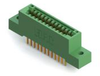 Card Conn, Dual Side, 24Pos, Wire Wrap; Card Edge Connector Type Edac - 85H6280 - Newark, An Avnet Company