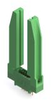 Card Edge Conn, Single, 6Pos, Wire Wrap; Card Edge Connector Type Edac - 64AJ6243 - Newark, An Avnet Company