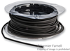 Heat Shrink Tubing, 2.388Mm Id, Po, Black, 49.2Ft/15M, Boxed; Shrink Ratio Pro Power - 04N9735 - Newark, An Avnet Company