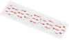 Tape, 19.05Mm Dia, Grey, Paper; Adhesive Type 3M - 99Y4766 - Newark, An Avnet Company