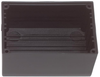Enclosure W/ Card Guide & Cover, Pa, Blk; Enclosure Type Pomona - 40AH1285 - Newark, An Avnet Company
