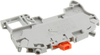 Terminal Block, Dinrail, 2Pos, 12Awg; No. Of Positions Entrelec Te Connectivity - 72AC3389 - Newark, An Avnet Company