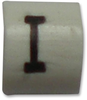 Cable Marker, I, Pk100; Marker Type Te Connectivity - 08WX1259 - Newark, An Avnet Company
