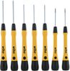 Esd Safe Screwdriver Set, 7Pc; Kit Contents Wiha - 70AH4255 - Newark, An Avnet Company