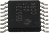 Digital To Analog Converter Dac, 8 Bit, 188Ksps, Tssop-16; Resolution (Bits) Texas Instruments - 90H1171 - Newark, An Avnet Company