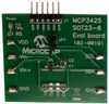 Evaluation Board, Adc, I2C, For Pickit Serial; Silicon Manufacturer Microchip - 07P9515 - Newark, An Avnet Company