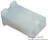 Connector Housing, Plug, 2Pos; Product Range Molex - 54H5239 - Newark, An Avnet Company