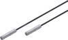 Fibre optic through-beam sensor -- E21103