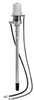 Graco 204254 5:1 55 Gallon Bung -- GRA204254