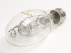 100 Watt, Clear ED17 Protected Cool White Metal Halide Lamp -- FAN1035 - Image