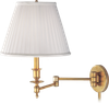 NEWPORT  WALL SCONCE - 6921 - Hudson Valley Lighting