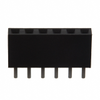 Headers, Receptacles, Female Sockets - 3M9517-ND - DigiKey