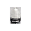 Stackable Tower Lighting, Beacons, and Components - MS86M-B00-RBG - Quarktwin Technology Ltd.