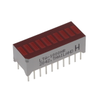 Circuit Board Indicators, Arrays, Light Bars, Bar Graphs - 160-1066-ND - DigiKey