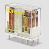 Type 50.12 - Forcibly guided contacts relay 8A - 501290125000 - Finder S.p.A. con unico socio