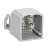 Headers, Male Pins - 900-1600136601-ND - DigiKey