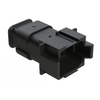Rectangular Connector Housings - AT04-08PB-SRBK-ND - DigiKey