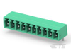 PCB Terminal Blocks - 1-2842504-0 - TE Connectivity