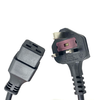 Power, Line Cables and Extension Cords - 1939-6104283M07032(R)-ND - DigiKey
