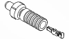 Power Connectors - 863103-3 - Powell Electronics, Inc.