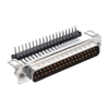 D-Sub Connector Assemblies - FCE17C37PC44B-ND - DigiKey
