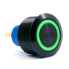 Pushbutton Switches - 141-ULV8F2B11G331-ND - DigiKey