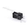 Limit Switches - 450-HCP10DTD3L04-ND - DigiKey