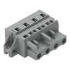 Female connector/socket - 231-204/031-000 - WAGO