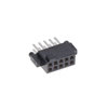 Headers, Receptacles, Female Sockets - SFC-105-T1-L-D-A-ND - DigiKey