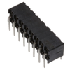 Headers, Receptacles, Female Sockets - 17-1-2314918-6-ND - DigiKey