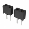 Headers, Receptacles, Female Sockets - SAM11825-ND - DigiKey