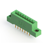 Edgeboard Connectors - 151-333-014-520-207-ND - DigiKey