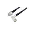 Coaxial Cables (RF) - 6099-PE3W07625/HS-12-ND - DigiKey