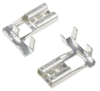 Spade Connectors - 4881336 - RS Components, Ltd.