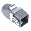 Heavy Duty Power Connector Housings & Hoods - 4731758 - RS Components, Ltd.