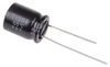 Aluminium Capacitors - 2244195 - RS Components, Ltd.
