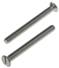 Machine Screws - 9141668 - RS Components, Ltd.