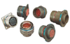 Mil Spec Circular Connectors - 2268707 - RS Components, Ltd.