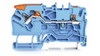 DIN Rail Terminal Blocks - 1849788 - RS Components, Ltd.