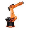 Industrial (Articulated) Robots -- KR 360 FORTEC - Image